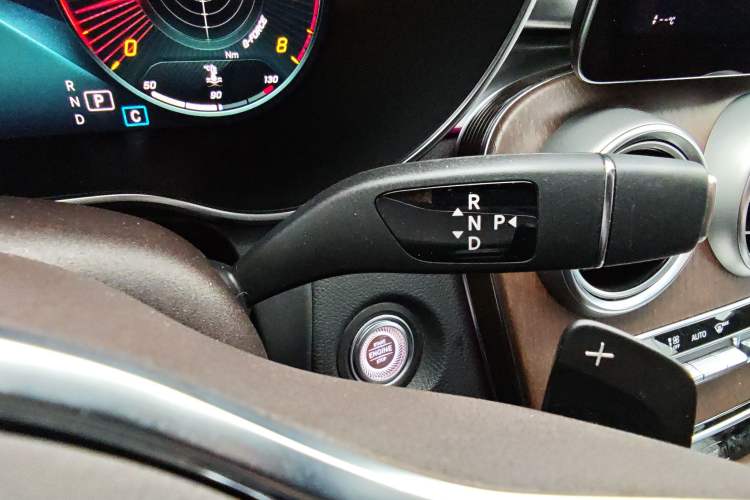 Used Mercedes-Benz GLC 2022 Refreshed GLC 300 L 4MATIC Dynamic Edition Prestige Version
