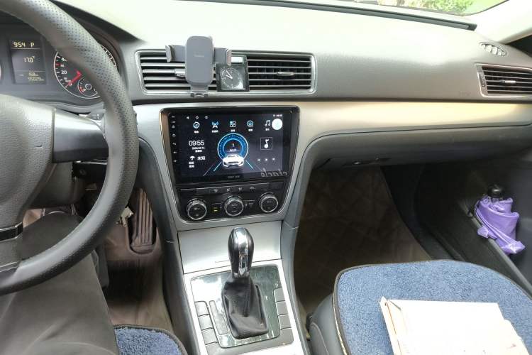 Used Volkswagen Passat 2011 1.8TSI Automatic Prestige Edition