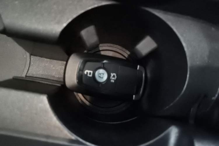 Used Ford Mondeo 2020 EcoBoost 200 Stylish Model
