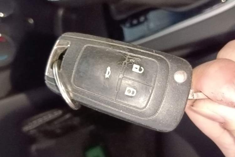 Used Chevrolet Cavalier 2019 320 Automatic Xinyue Edition