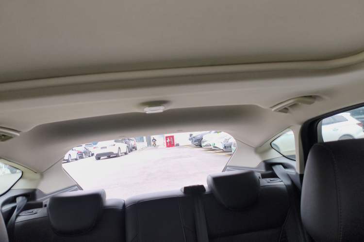 Used Ford Focus 2017 Hatchback EcoBoost 180 Automatic Elite Model
