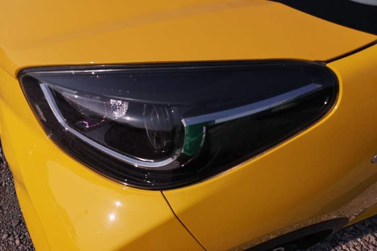 Used Chery QQ Little Ant 2021 150 000 Yuan Ant Fan Edition Ant Cool Version Lithium Iron Phosphate
