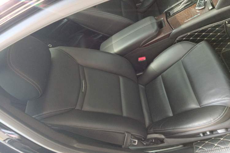 Used Cadillac XTS 2018 28T Elite Edition