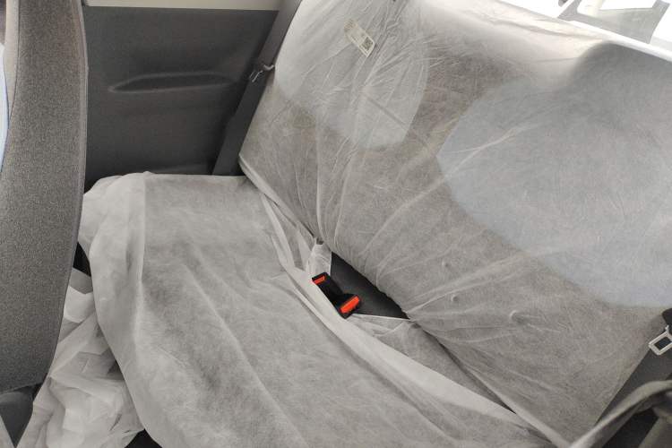 Used Geely Galaxy Panda 2024 Panda Mini 200km Endurance Bear