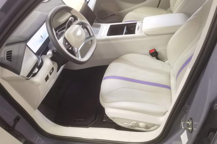 Used Geely Auto Preface 2024 Zhiqing 1.5TD Tiangong Edition
