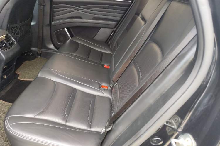 Used Dongfeng Fengon ix5 2019 220T CVT Zhiyue Trim China V Emission Standard