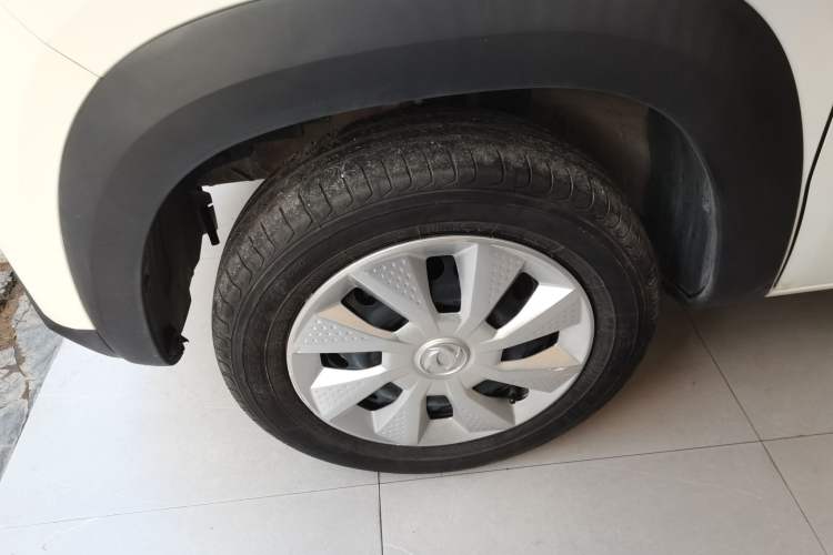 Used Dongfeng NAMMI EX1 2021 Quality Edition