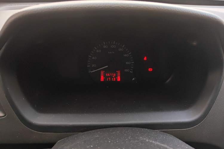 Used Wuling Rongguang S 2022 1.2L Base Model Window-Sealed 5-Seat LSI Car