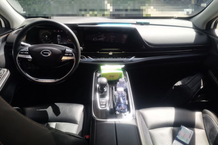 Used AION S 2019 Max 630
