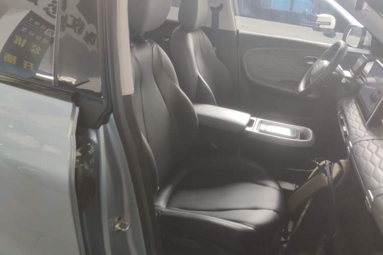 Used Dongfeng NAMMI 01 2024 430 Plus Smart+ Right Front Seat