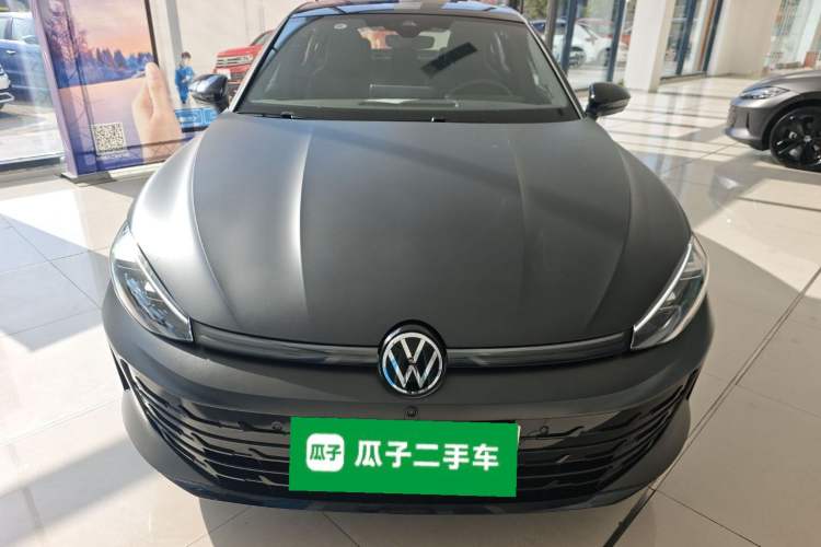 Used Volkswagen Lamando 2026 Lavida L GTS 380TSI Lingfeng Millionth Anniversary Edition Front