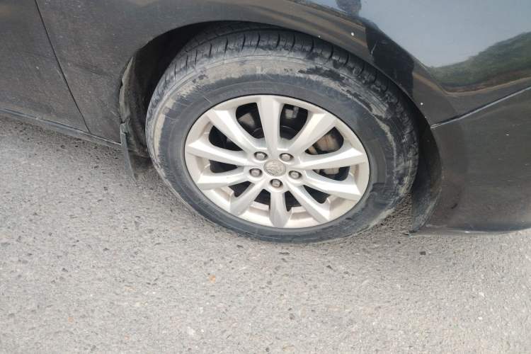 Used Buick GT 2013 GT 1.6L Manual Entry-Level Model