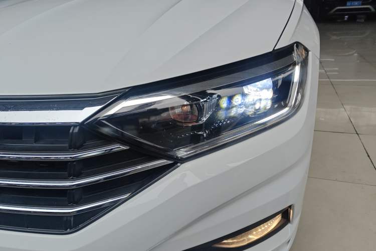 Used Volkswagen Sagitar 2021 280TSI DSG Comfort Connect Edition
