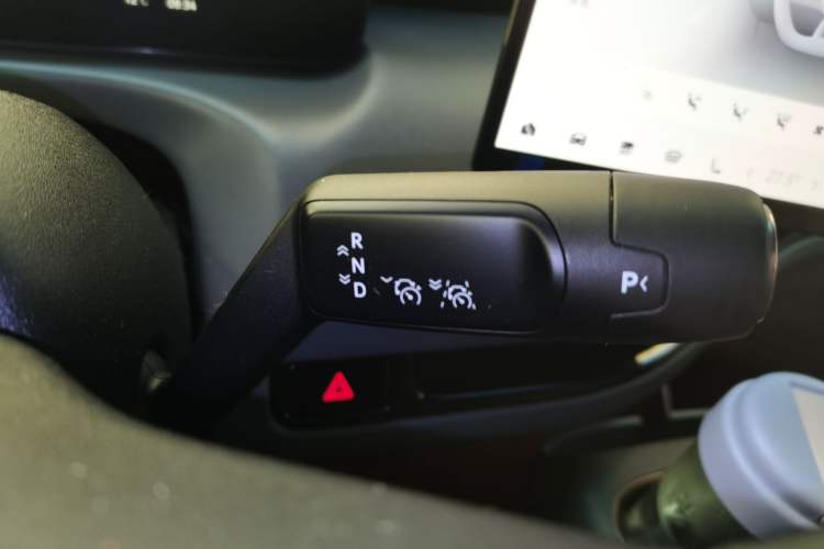 Used Zeekr MIX 2025 Intelligent Driving Version
