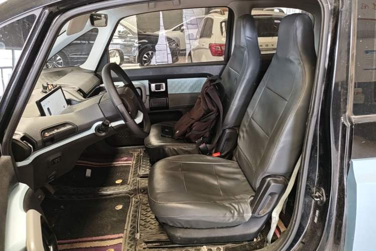 Used Baojun E300 2020 Star Travel Edition