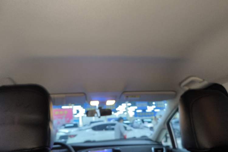 Used Honda Odyssey 2021 2.0L Rui·Comfort Edition