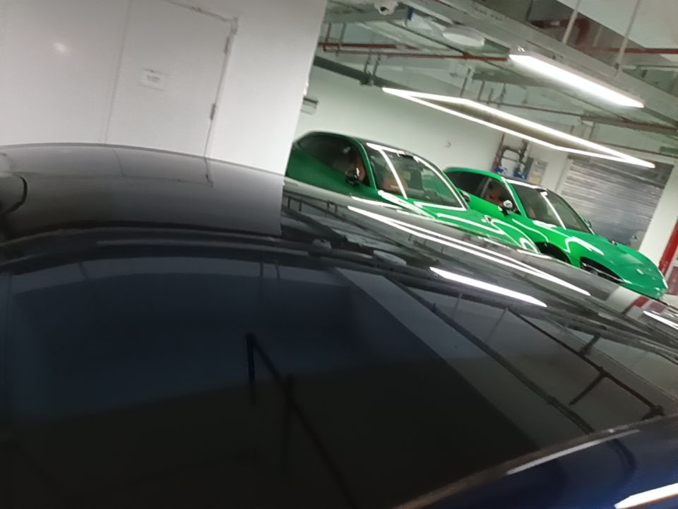 Xiaomi Auto YU7 2025 Ultra-Long Range High-Performance All-Wheel-Drive Max Edition — снимка 7