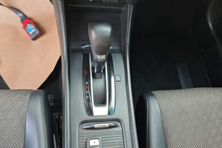 Used Honda Jade 2020 1.8L automatic Comfort version