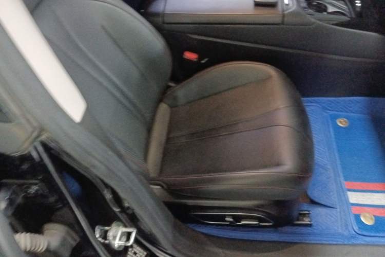 Used XPeng P7 2020 670N