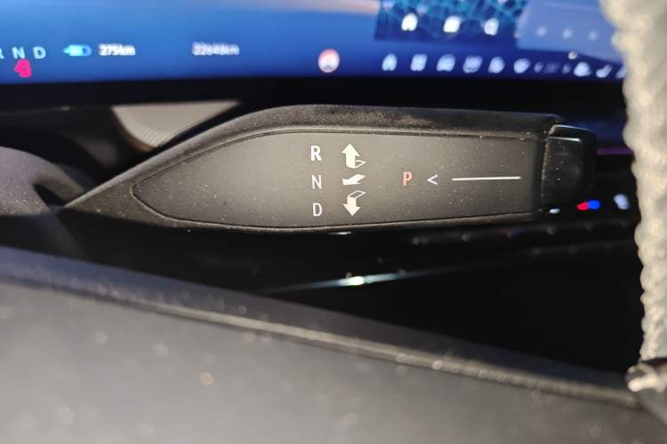 Used Buick E4 2023 GS Edition
