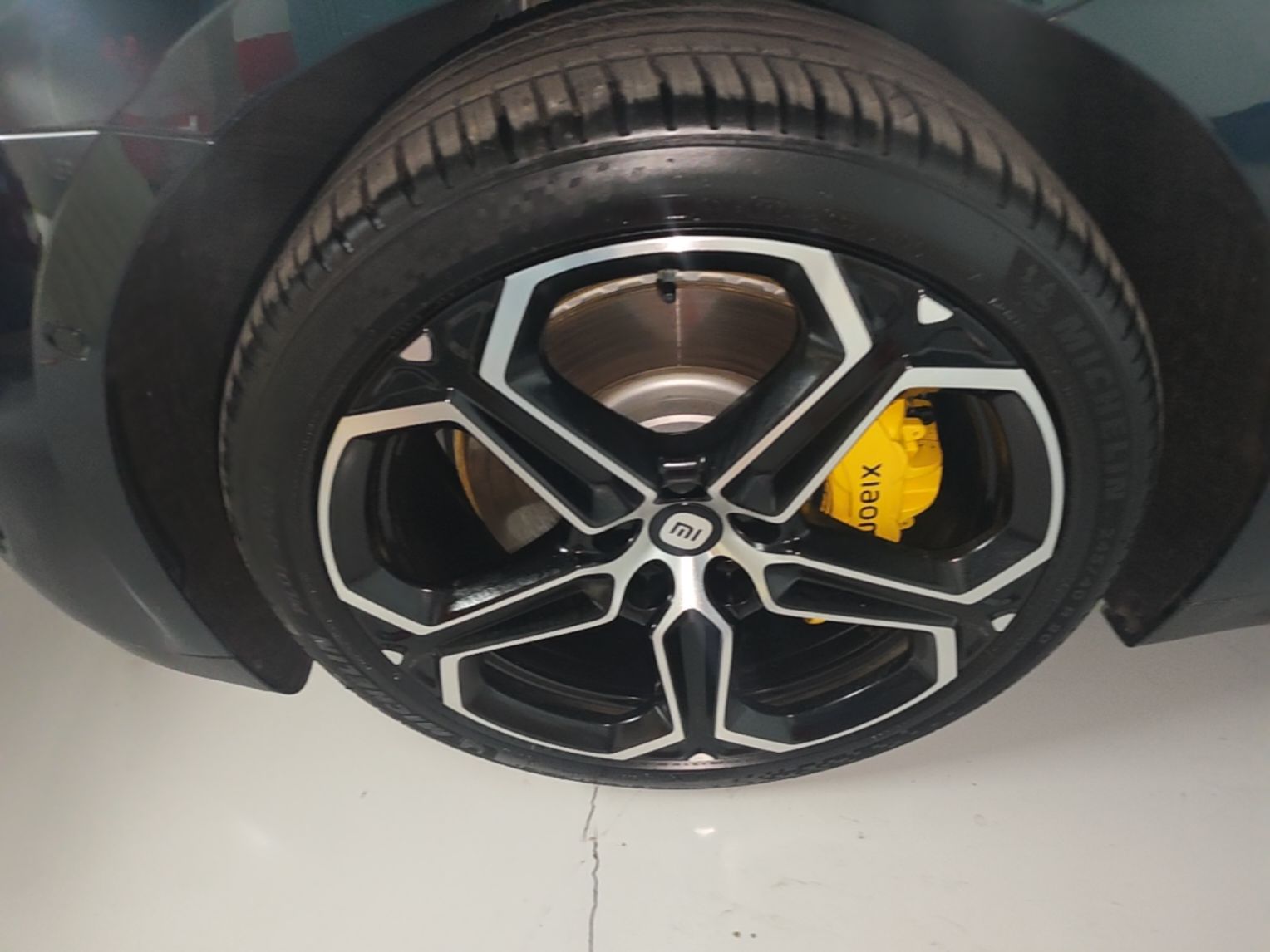 Xiaomi Auto SU7 2026 Model Standard Edition — снимка 10