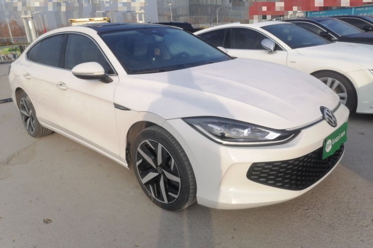 Used Volkswagen Lamando 2022 Lavida L 280TSI DSG Cool & Spicy Edition
