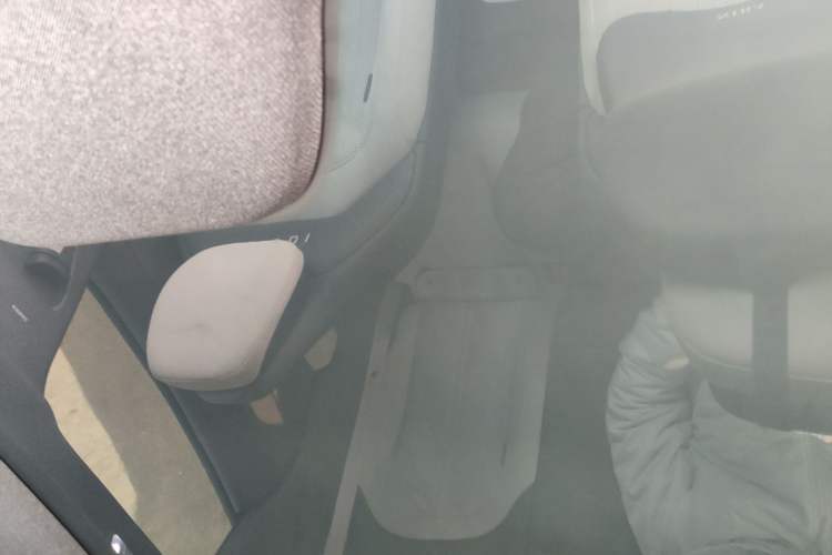 Used Audi E5 Sportback 2026 Flagship Quattro Model
