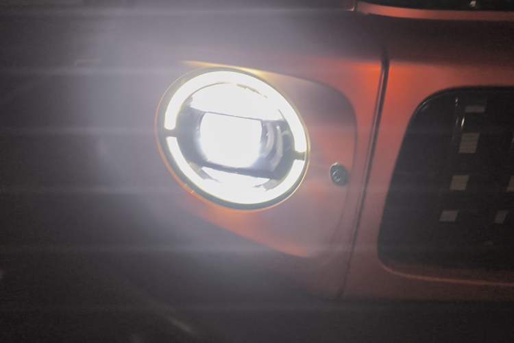 Used Mercedes-Benz G-Class 2022 G 500
