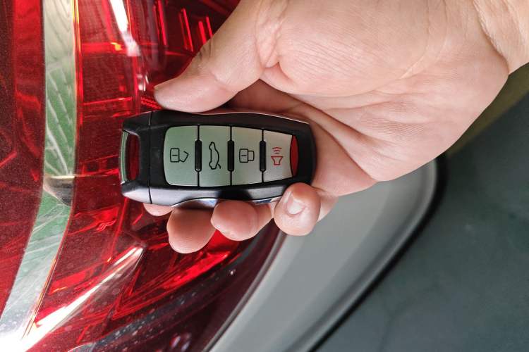 Used Haval H6 2018 Red-Label Sport Edition 1.5T Automatic Two-Wheel Drive Elite Model
