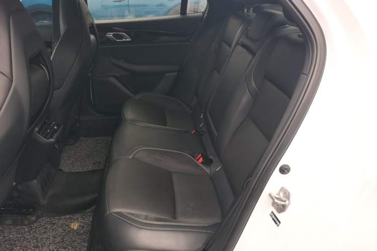 Used Lynk & Co 03 2023 2.0TD DCT JingPro
