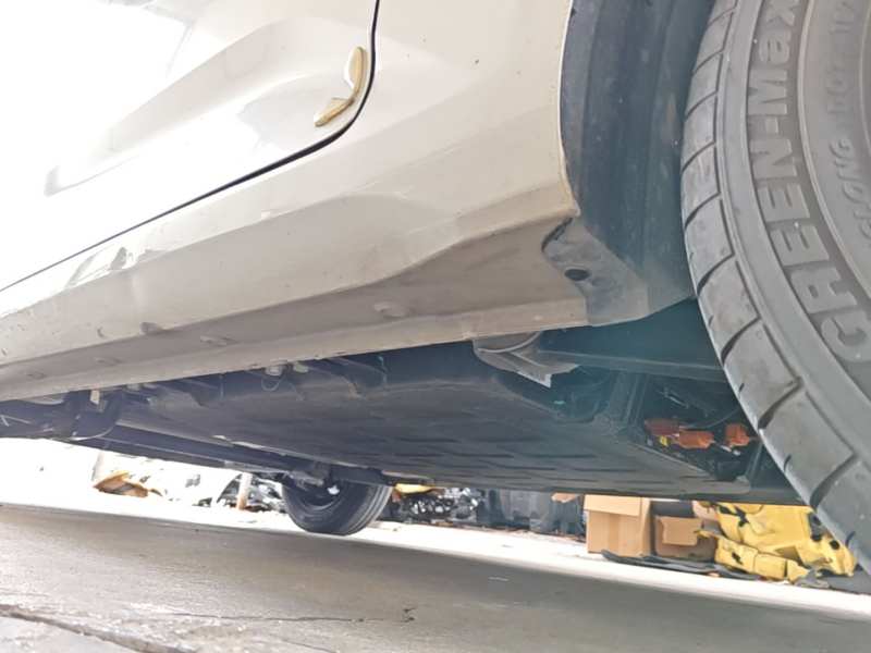 Used Wuling Hongguang MINIEV 2024 3rd Generation 215km Youth Edition — 21