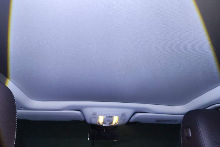 Used Mercedes-Benz GLE New Energy 2021 GLE 350 e 4MATIC Headliner