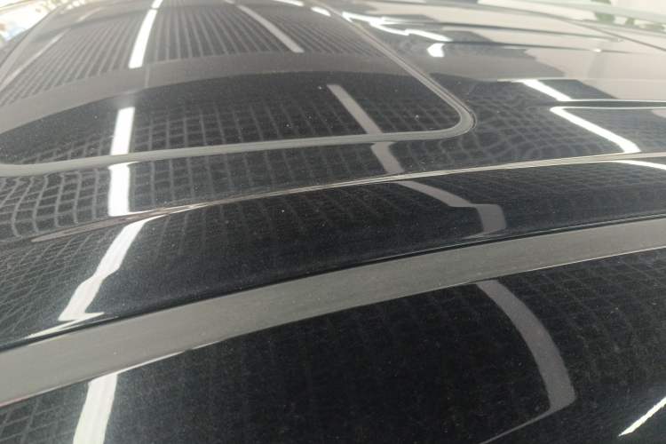 Used Toyota Granvia 2022 2.5L Hybrid Flagship Edition