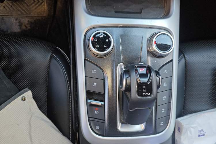 Used Tank 300 2021 Off-Road Edition 2.0T Conqueror
