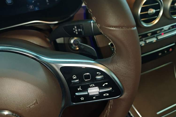 Used Mercedes-Benz GLC 2022 GLC 300 L 4MATIC Dynamic Edition Prestige Model
