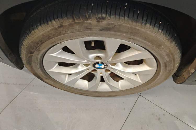 Used BMW X1 2014 sDrive18i Fashion Model