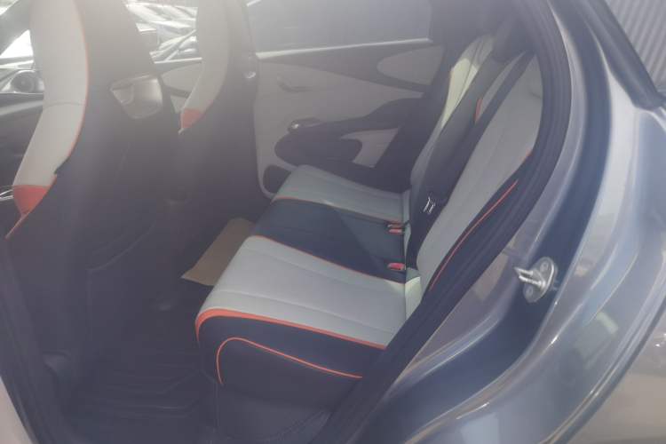 Used BYD Dolphin 2021 405 km Free Version