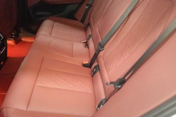 Used BMW X3 2022 Restyled xDrive25i M Sport Package
