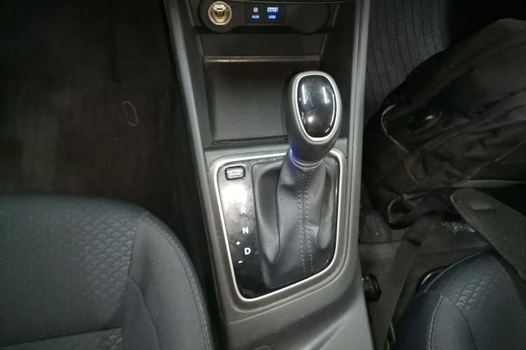 Used Hyundai Verna (new generation) 2016 1.4L Automatic Cool Edition GLS