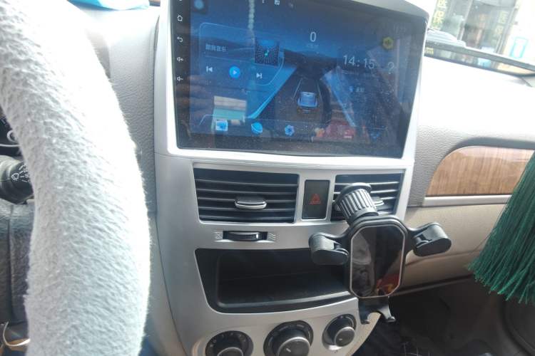 Used Buick Excelle 2015 1.5L Automatic Classic Model
