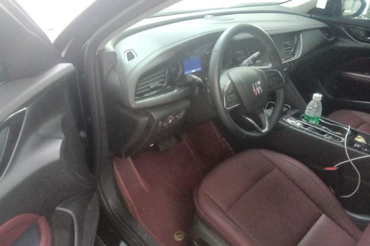 Used Buick Regal 2025 Model 25T Ultra-Enjoyment Edition
