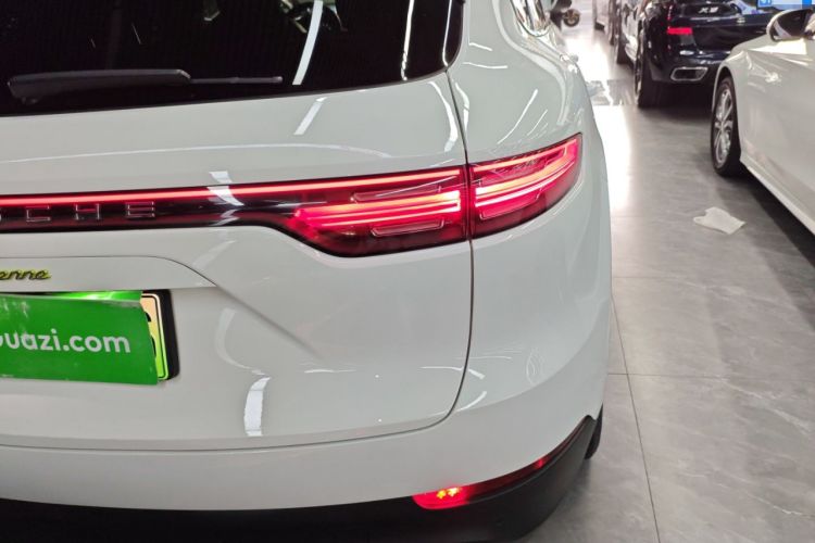 Used Porsche Cayenne E-Hybrid 2021 Cayenne E-Hybrid 2.0T