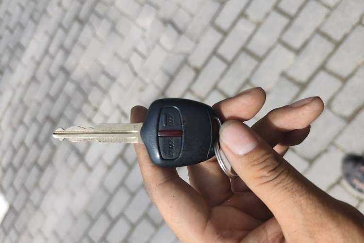 Used Mitsubishi Pajero 2012 3.0L Elite Edition