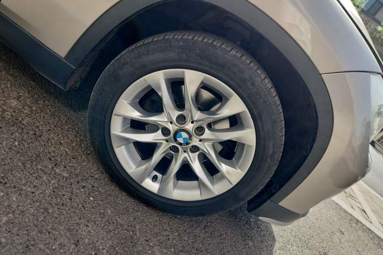 Used BMW X1 2015 sDrive18i Fashion Upgrade Edition
