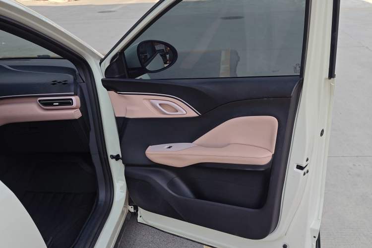 Used BYD Seagull 2023 Free Edition