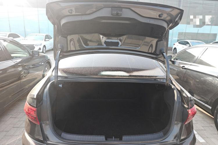 Used Volkswagen Sagitar 2021 280TSI DSG Excellence Edition