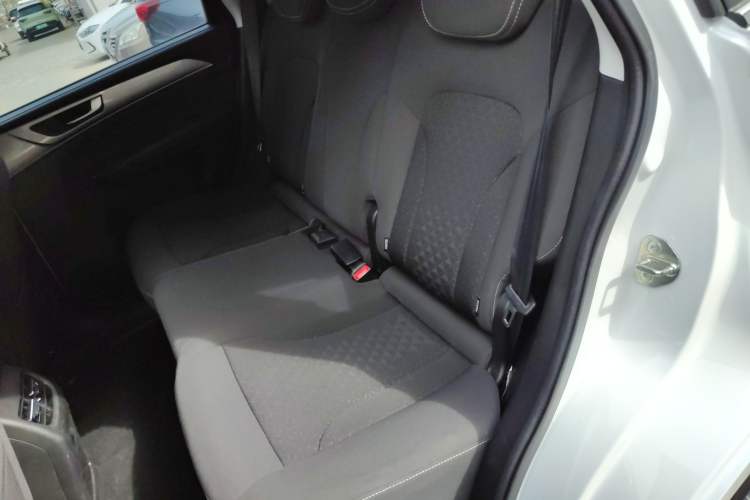 Used Haval M6 2021 PLUS 1.5T DCT Elite Smart Connectivity Model