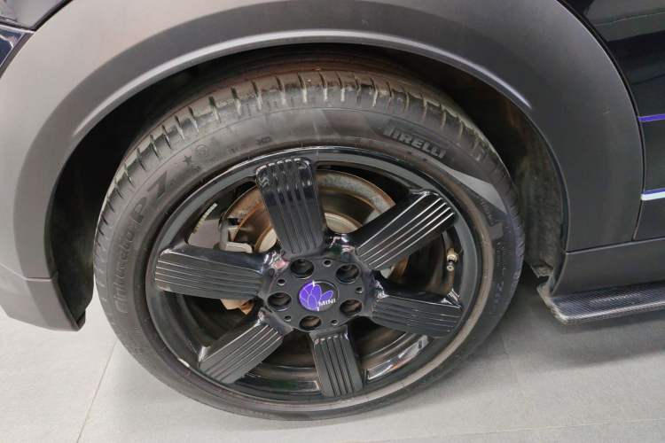 Used MINI MINI 2023 2.0T COOPER S Midnight Escape Special Edition