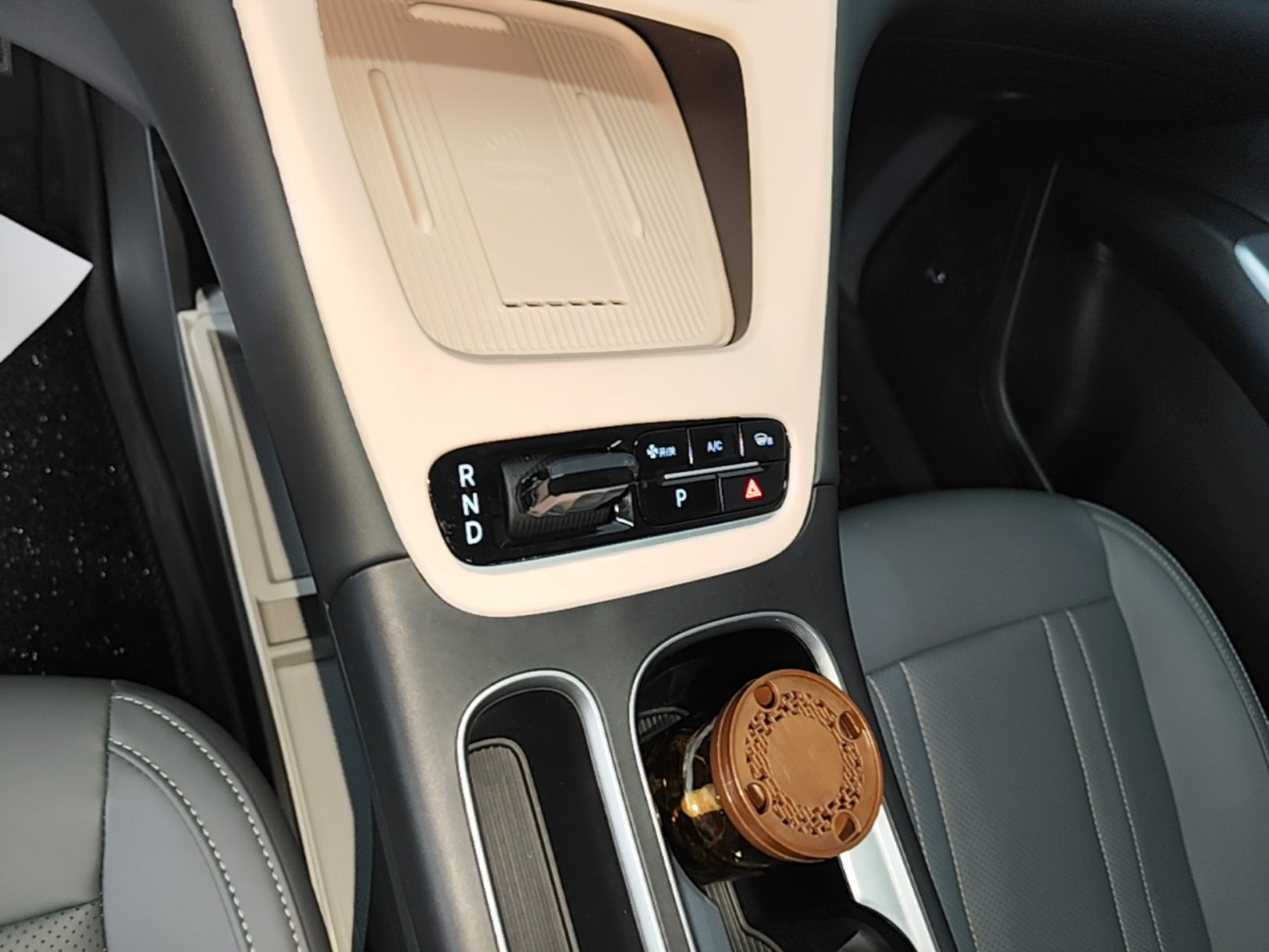 Geely Galaxy Geome 2026 Model 310km Dream Edition — снимка 16