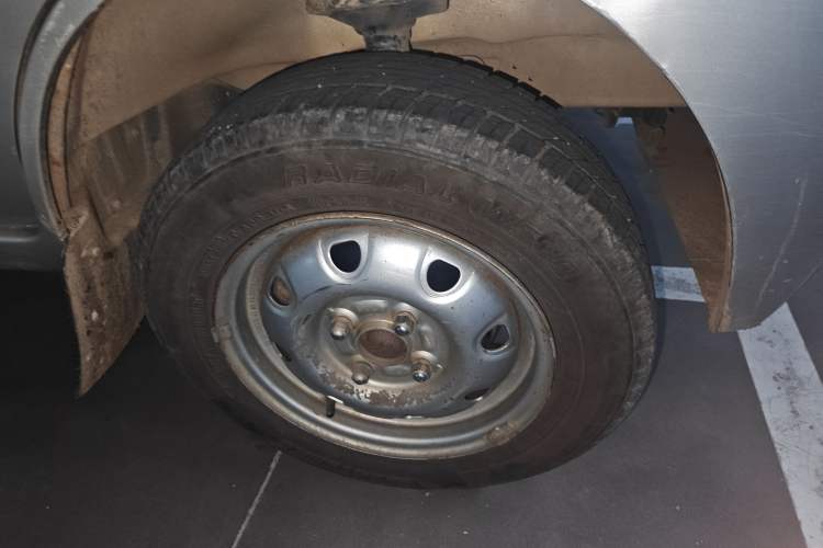 Used Chana Star 2 2012 1.0L Base Version JL466Q9
